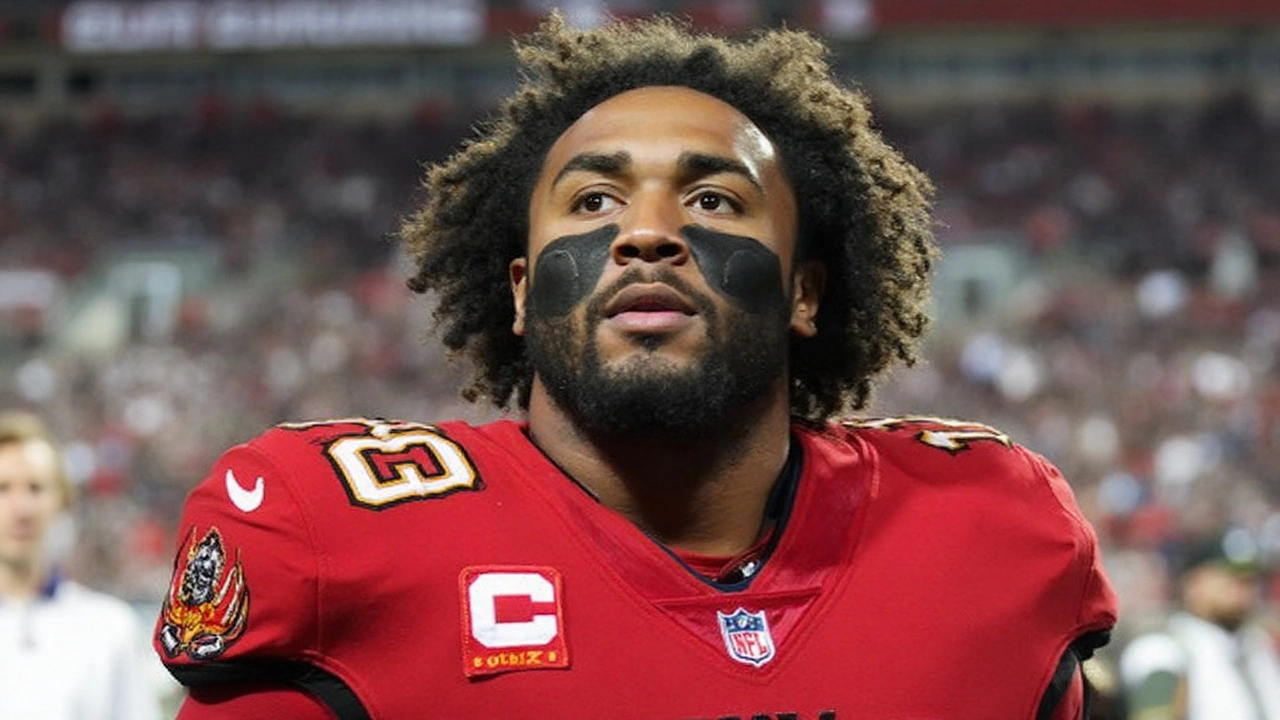 NFL Week 2 inactives: Buccaneers vs Texans, Chargers vs Raiders shape Monday night drama